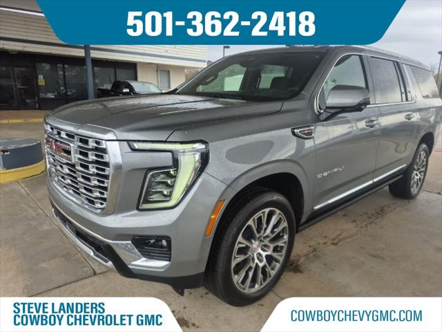 2026 GMC Yukon XL 4WD Denali for sale in Heber Springs, AR