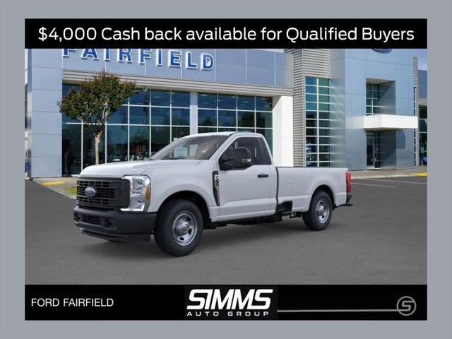 2026 Ford F-350 XL for sale in Fairfield, CA