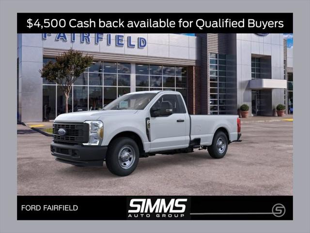 2026 Ford F-350 XL for sale in Fairfield, CA