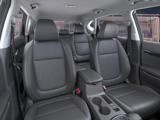 2026 Kia Seltos SX