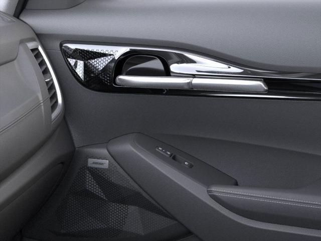 2026 Kia Seltos SX