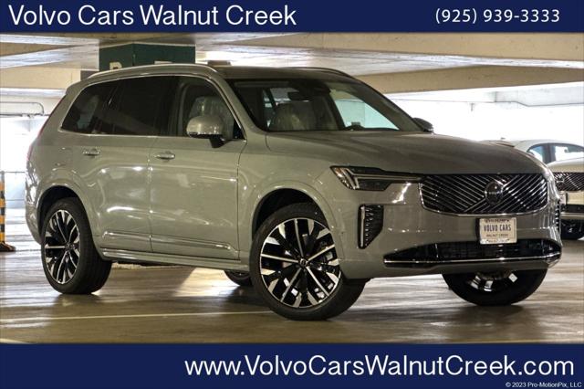 2026 Volvo XC90 B6 Ultra 7-Seater for sale in Walnut Creek, CA