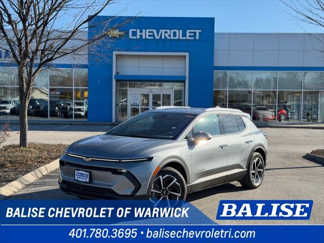 2026 Chevrolet Equinox LT 2, FWD for sale in Warwick, RI