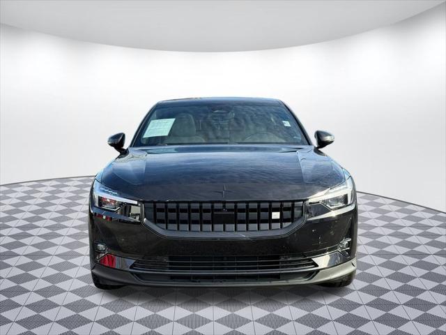 Used 2023 Polestar 2 For Sale in Bellingham, WA