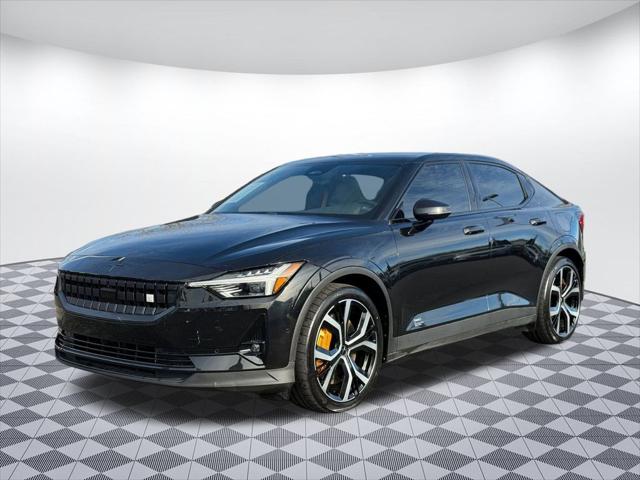 Used 2023 Polestar 2 For Sale in Bellingham, WA