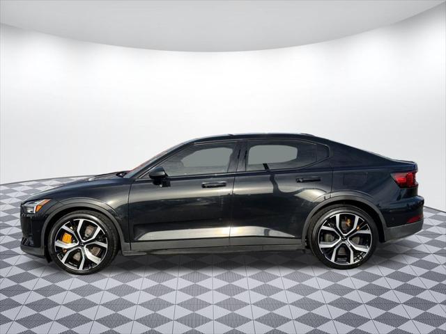 Used 2023 Polestar 2 For Sale in Bellingham, WA