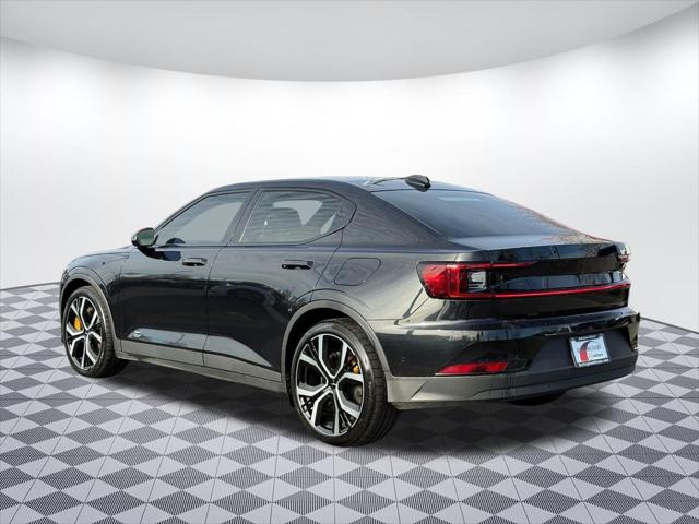 Used 2023 Polestar 2 For Sale in Bellingham, WA