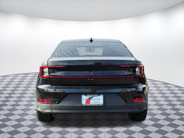 Used 2023 Polestar 2 For Sale in Bellingham, WA
