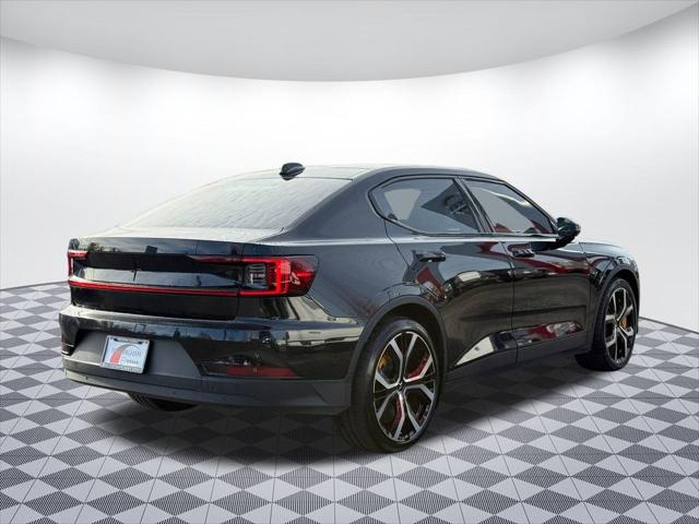 Used 2023 Polestar 2 For Sale in Bellingham, WA