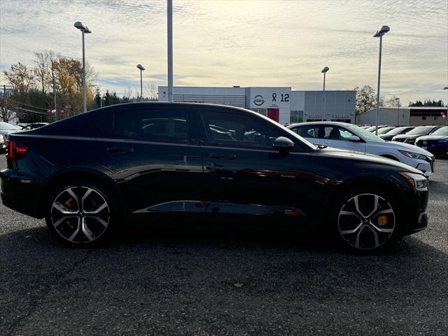 Used 2023 Polestar 2 For Sale in Bellingham, WA