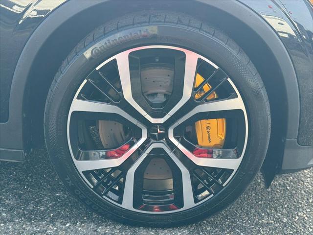 Used 2023 Polestar 2 For Sale in Bellingham, WA