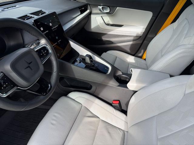 Used 2023 Polestar 2 For Sale in Bellingham, WA