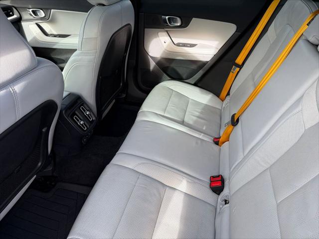 Used 2023 Polestar 2 For Sale in Bellingham, WA