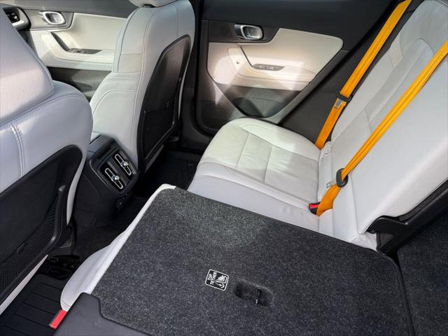 Used 2023 Polestar 2 For Sale in Bellingham, WA