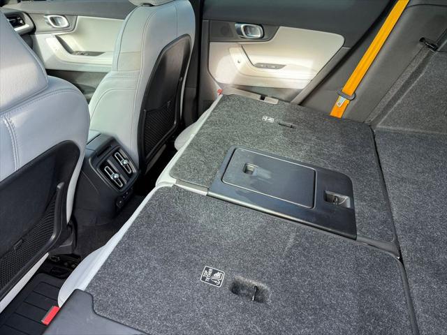 Used 2023 Polestar 2 For Sale in Bellingham, WA