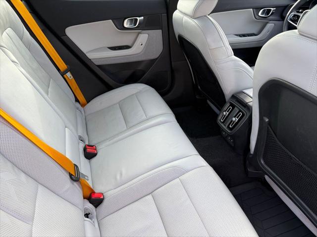 Used 2023 Polestar 2 For Sale in Bellingham, WA