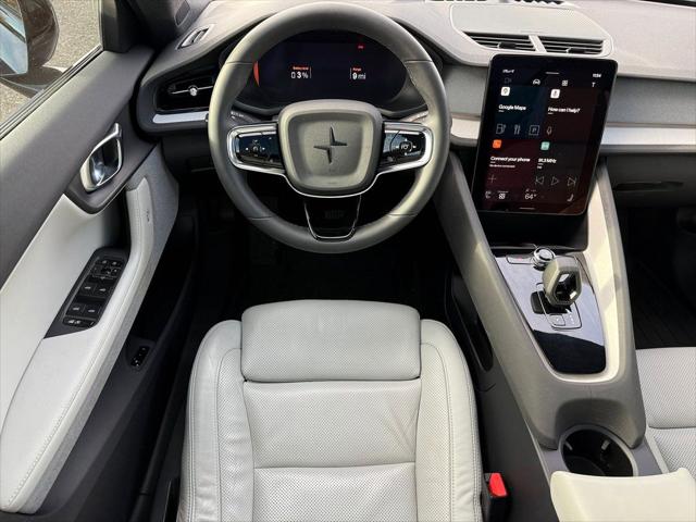 Used 2023 Polestar 2 For Sale in Bellingham, WA