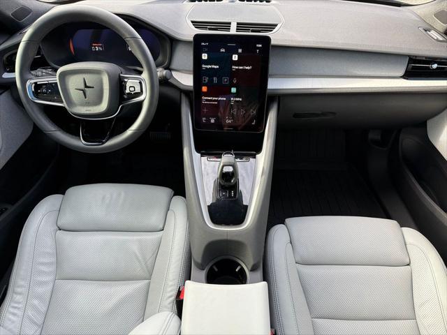 Used 2023 Polestar 2 For Sale in Bellingham, WA