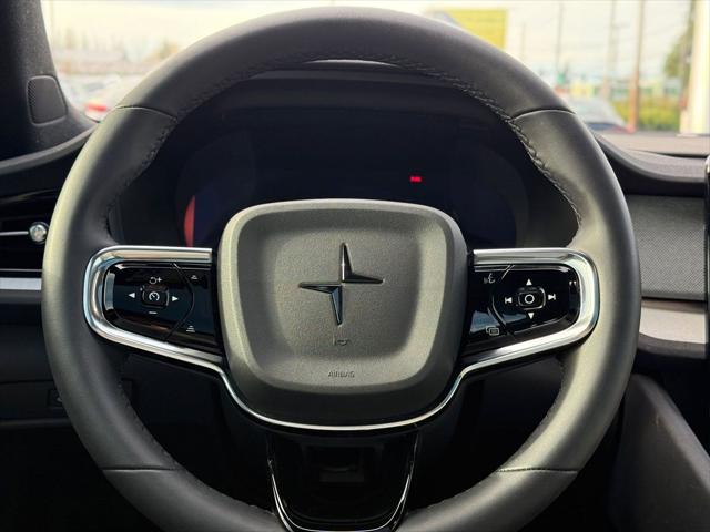 Used 2023 Polestar 2 For Sale in Bellingham, WA