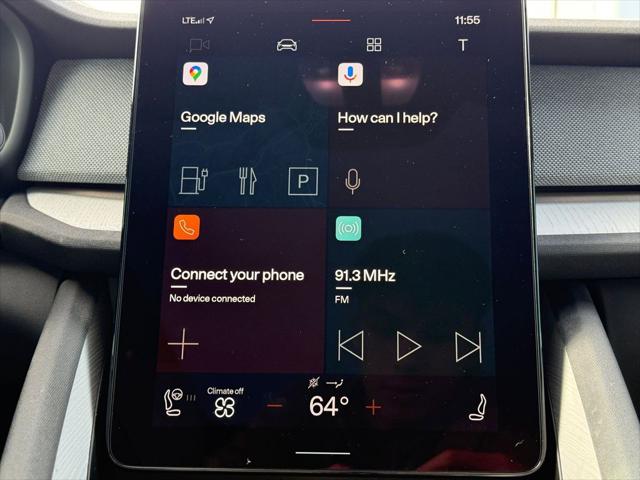 Used 2023 Polestar 2 For Sale in Bellingham, WA