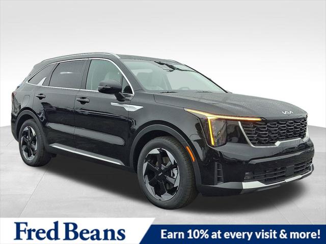 2026 Kia Sorento Hybrid EX for sale in Mechanicsburg, PA