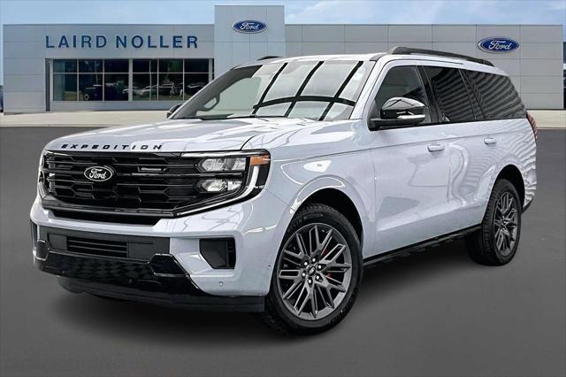 2025 Ford Expedition Platinum for sale in Topeka, KS