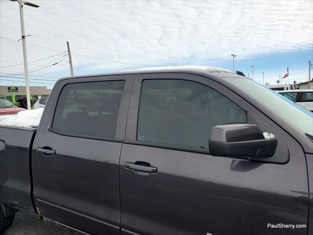 2016 Chevrolet Silverado 1500 2LT 2016 Chevrolet Silverado 1500 2LT