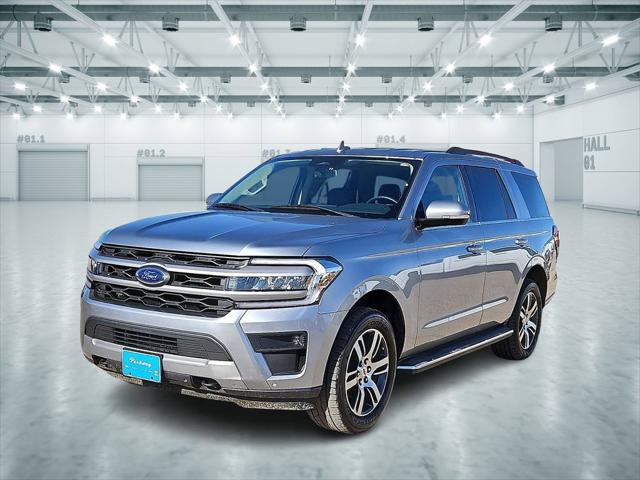 2022 Ford Expedition XLT