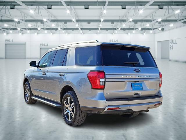 2022 Ford Expedition XLT
