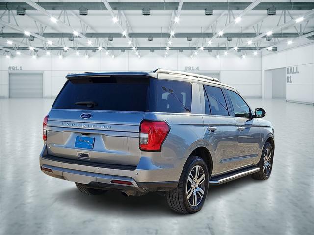 2022 Ford Expedition XLT
