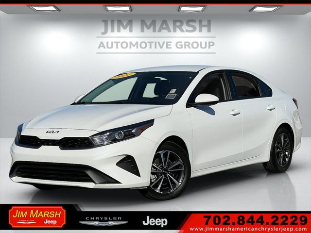 2024 Kia Forte LXS 2024 Kia Forte LXS