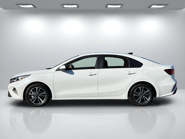 2024 Kia Forte LXS 2024 Kia Forte LXS