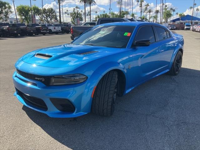 2023 Dodge Charger SRT Jailbreak