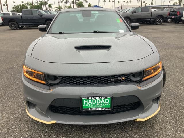 2023 Dodge Charger Scat Pack 2023 Dodge Charger Scat Pack
