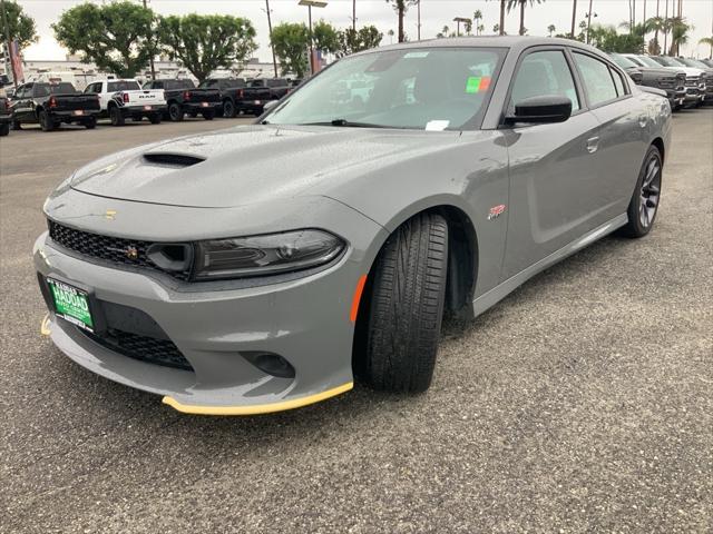 2023 Dodge Charger Scat Pack 2023 Dodge Charger Scat Pack