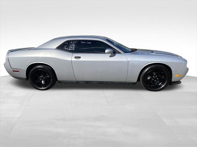 2012 Dodge Challenger SXT