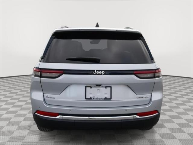 2023 Jeep Grand Cherokee Limited 4x2