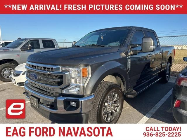 2020 Ford F-250 LARIAT 2020 Ford F-250 LARIAT