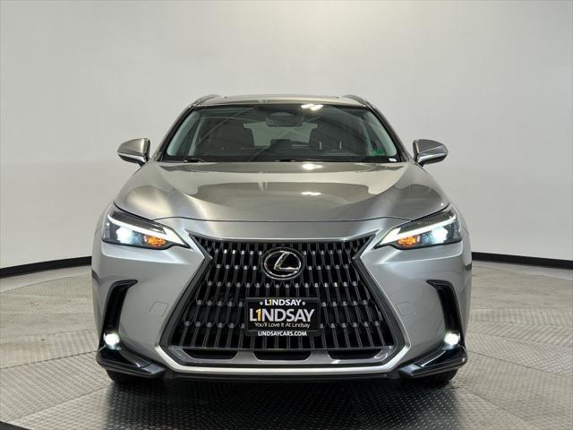 2022 Lexus NX 350 NX 350 2022 Lexus NX 350 NX 350