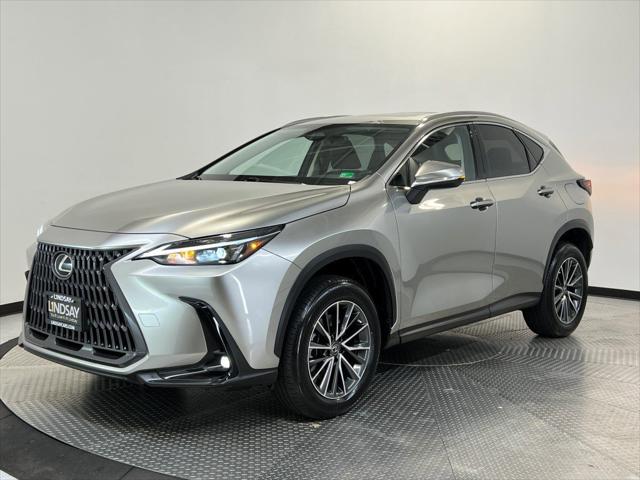 2022 Lexus NX 350 NX 350 2022 Lexus NX 350 NX 350