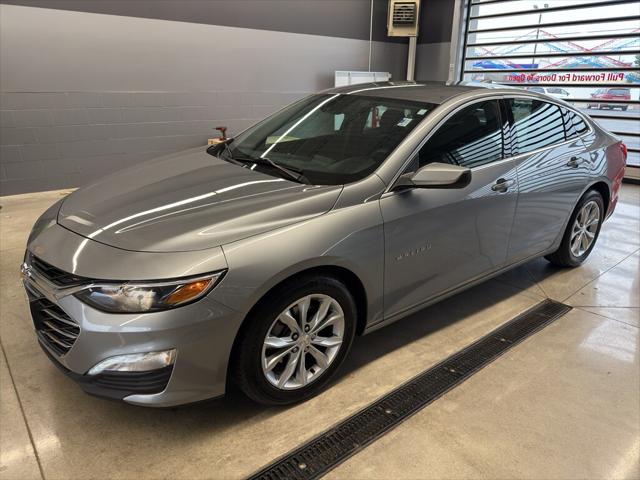 2023 Chevrolet Malibu 1LT