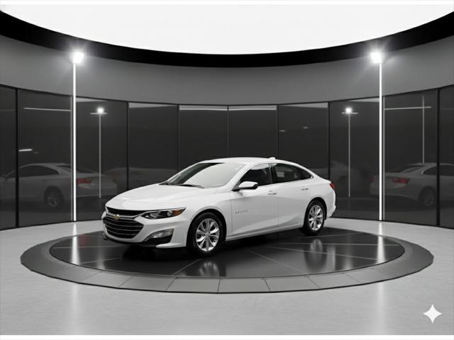 2023 Chevrolet Malibu 1LT