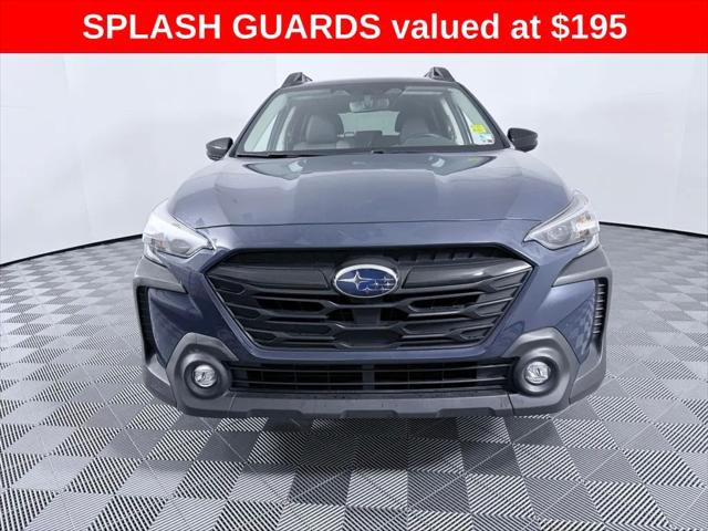 2023 Subaru Outback Onyx Edition 2023 Subaru Outback Onyx Edition