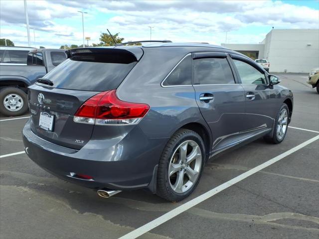 2015 Toyota Venza XLE V6