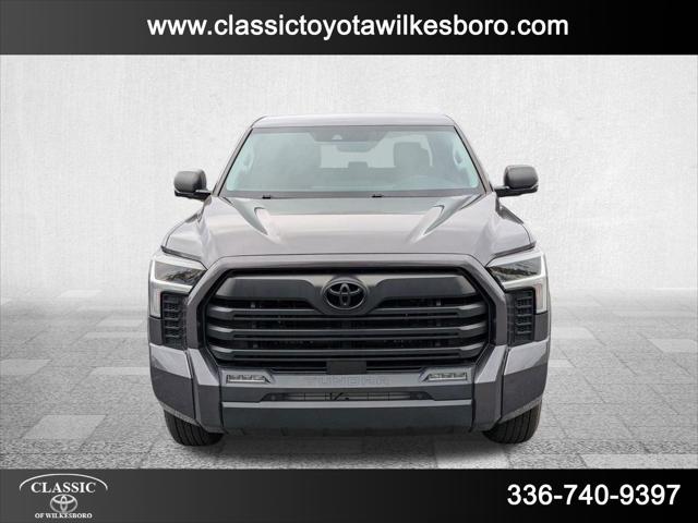 2022 Toyota Tundra SR5 2022 Toyota Tundra SR5