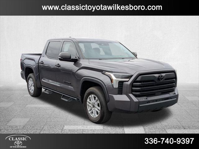 2022 Toyota Tundra SR5 2022 Toyota Tundra SR5