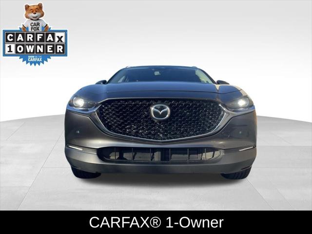 2024 Mazda CX-30 2.5 S Preferred Package 2024 Mazda CX-30 2.5 S Preferred Package