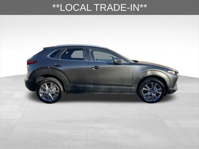 2024 Mazda CX-30 2.5 S Preferred Package 2024 Mazda CX-30 2.5 S Preferred Package