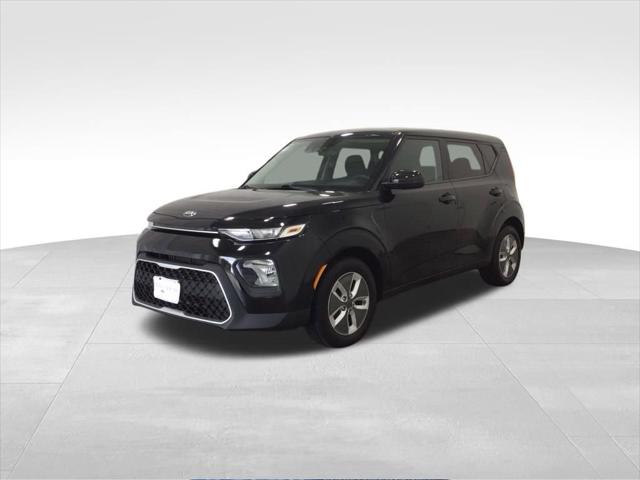 2020 Kia Soul S 2020 Kia Soul S