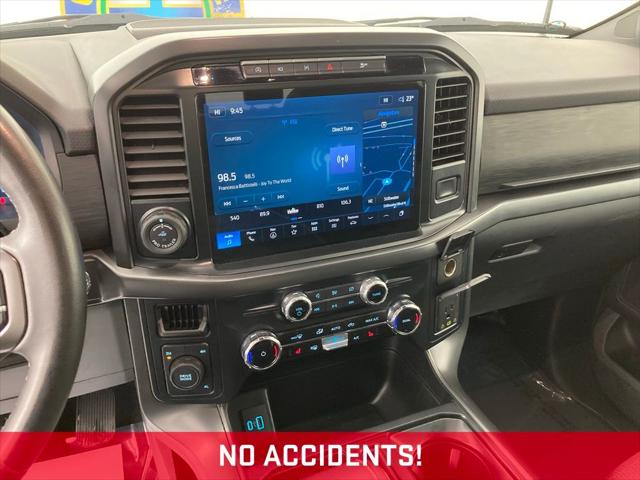 2024 Ford F-150 XLT 2024 Ford F-150 XLT